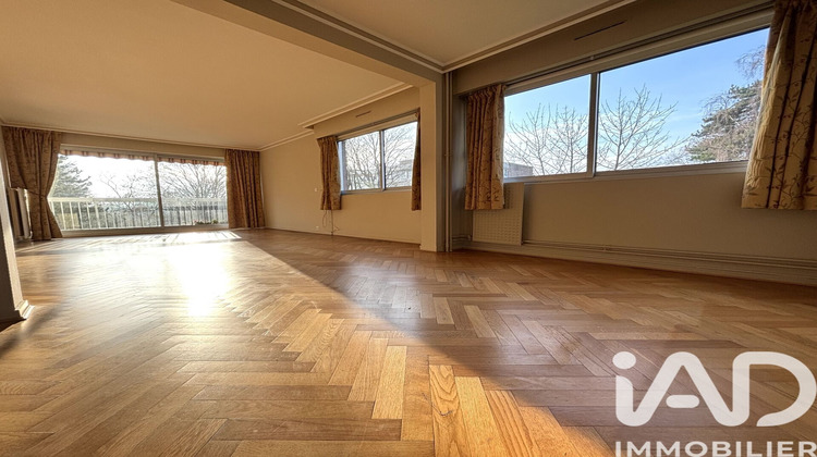 Ma-Cabane - Vente Appartement Lambersart, 87 m²