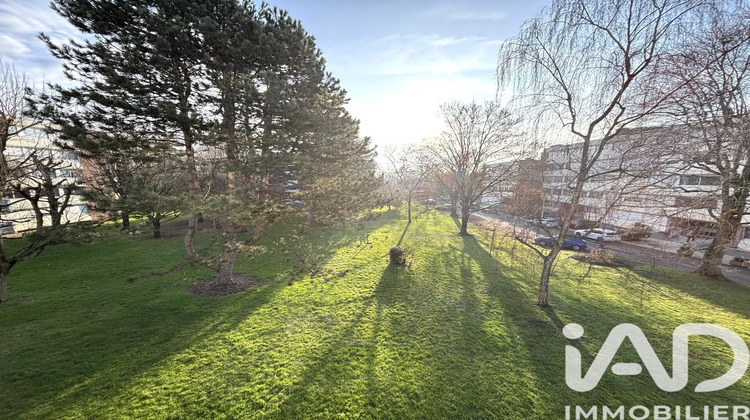 Ma-Cabane - Vente Appartement Lambersart, 87 m²