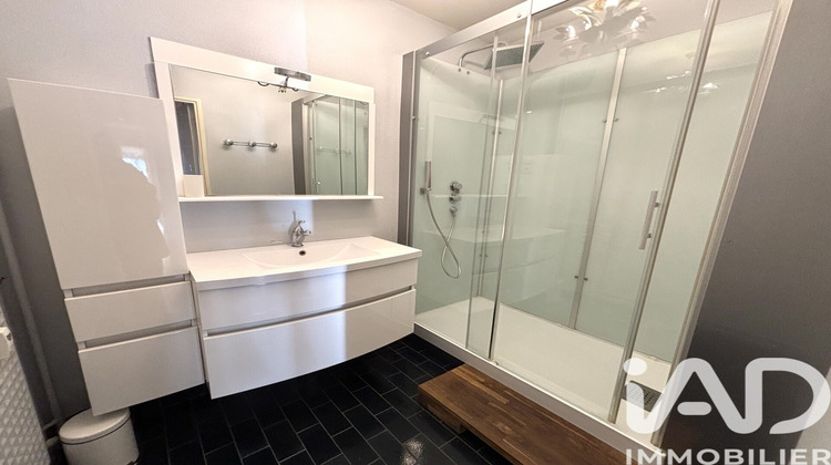 Ma-Cabane - Vente Appartement Lambersart, 87 m²