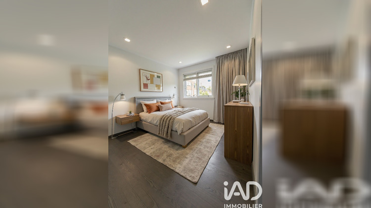 Ma-Cabane - Vente Appartement Lambersart, 90 m²