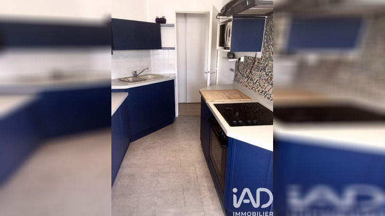 Ma-Cabane - Vente Appartement Lambersart, 90 m²