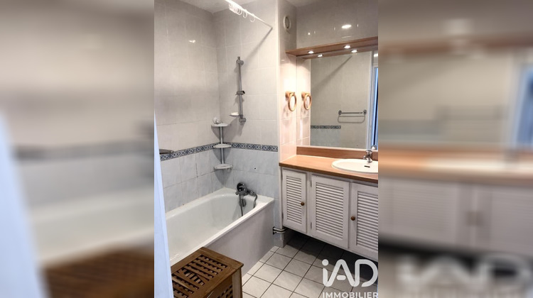 Ma-Cabane - Vente Appartement Lambersart, 90 m²