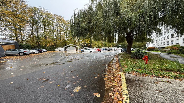 Ma-Cabane - Vente Appartement Lambersart, 50 m²