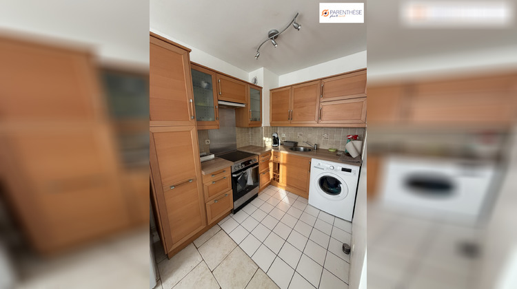 Ma-Cabane - Vente Appartement Lambersart, 32 m²