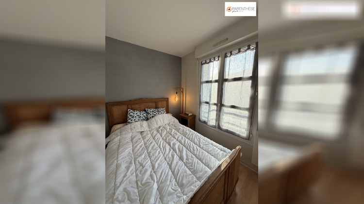 Ma-Cabane - Vente Appartement Lambersart, 32 m²