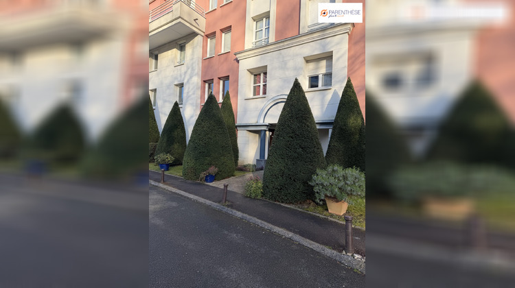 Ma-Cabane - Vente Appartement Lambersart, 32 m²