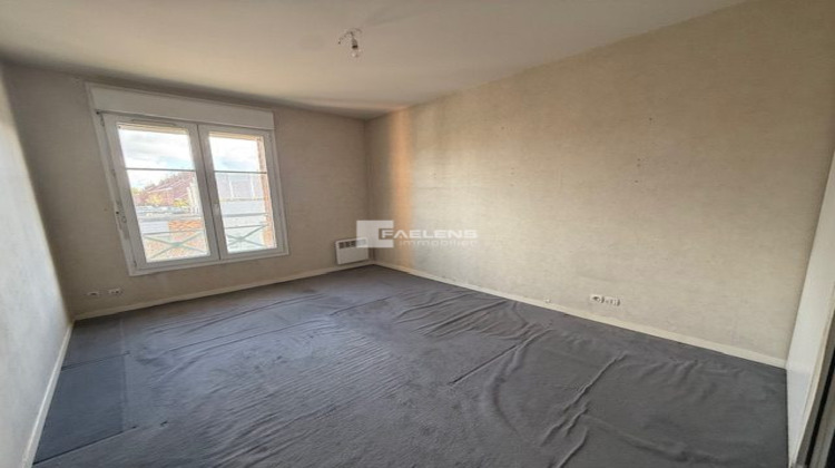 Ma-Cabane - Vente Appartement Lambersart, 102 m²