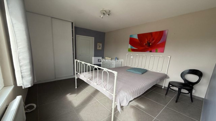 Ma-Cabane - Vente Appartement Lambersart, 35 m²