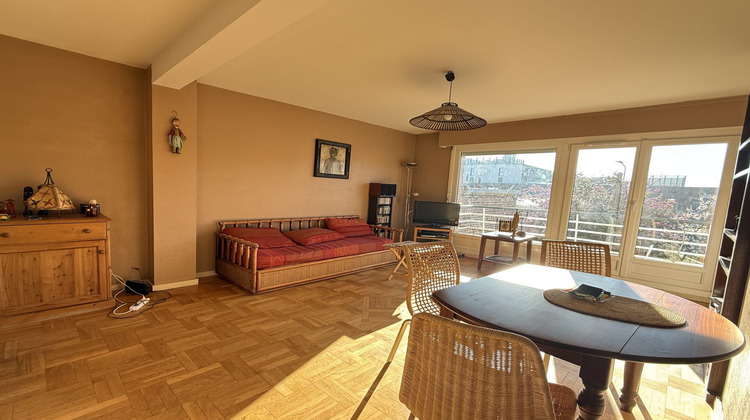 Ma-Cabane - Vente Appartement Lambersart, 44 m²