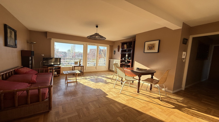 Ma-Cabane - Vente Appartement Lambersart, 44 m²