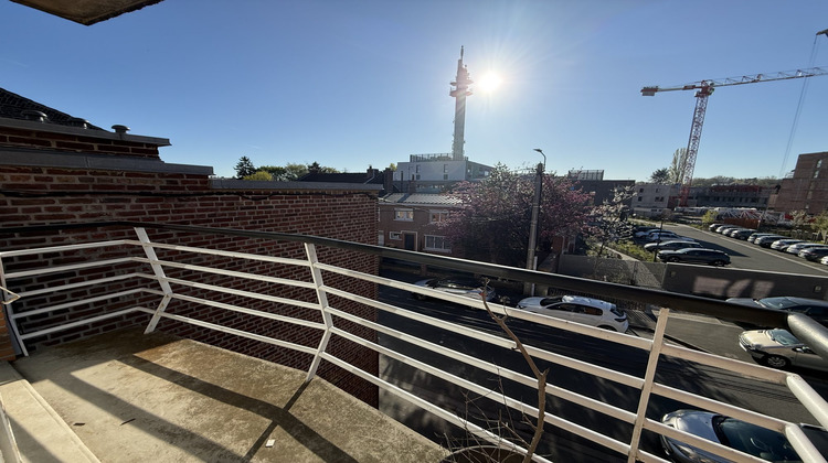 Ma-Cabane - Vente Appartement Lambersart, 44 m²