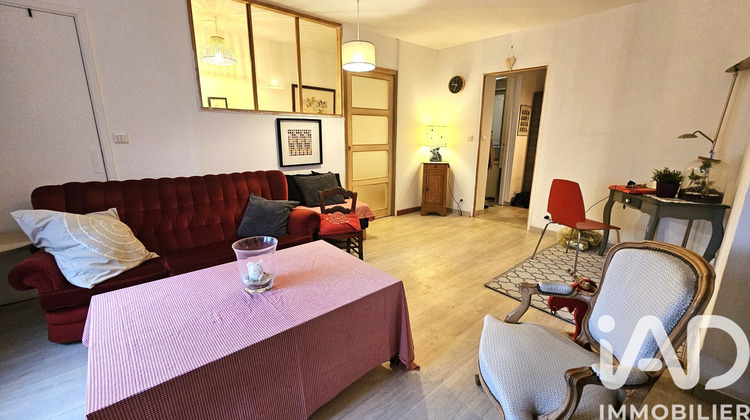 Ma-Cabane - Vente Appartement Lambersart, 119 m²
