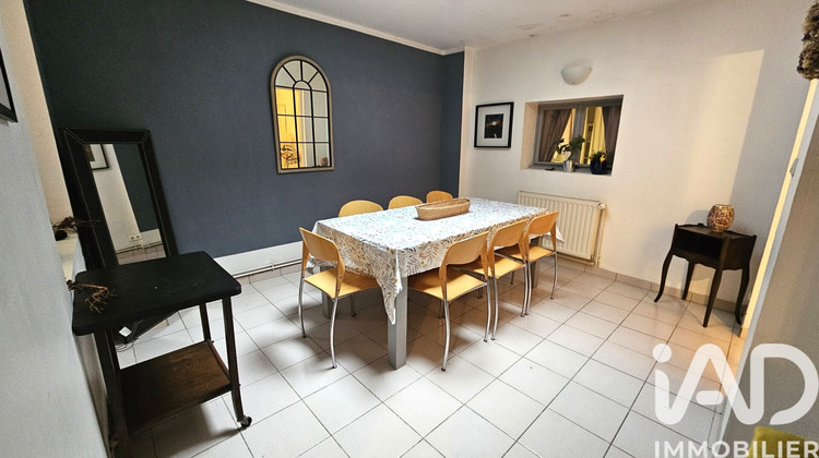 Ma-Cabane - Vente Appartement Lambersart, 119 m²