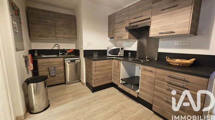Ma-Cabane - Vente Appartement Lambersart, 119 m²