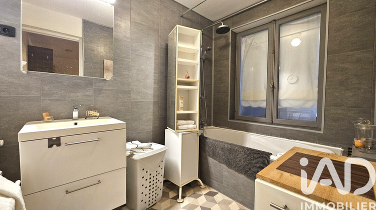 Ma-Cabane - Vente Appartement Lambersart, 119 m²