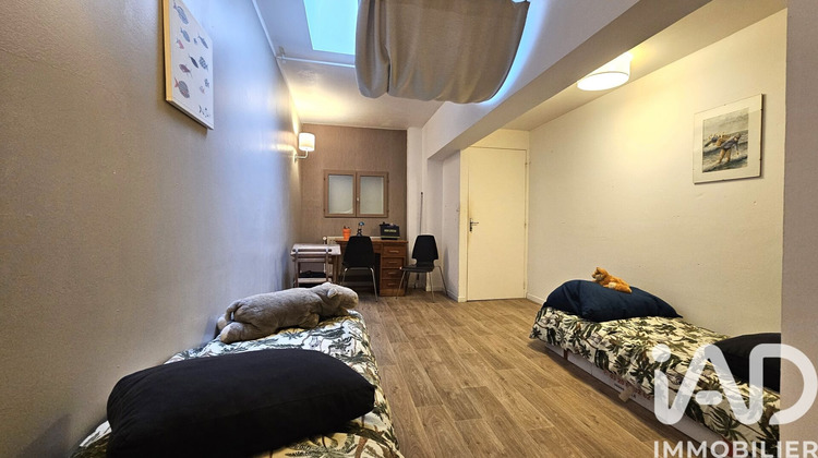 Ma-Cabane - Vente Appartement Lambersart, 119 m²