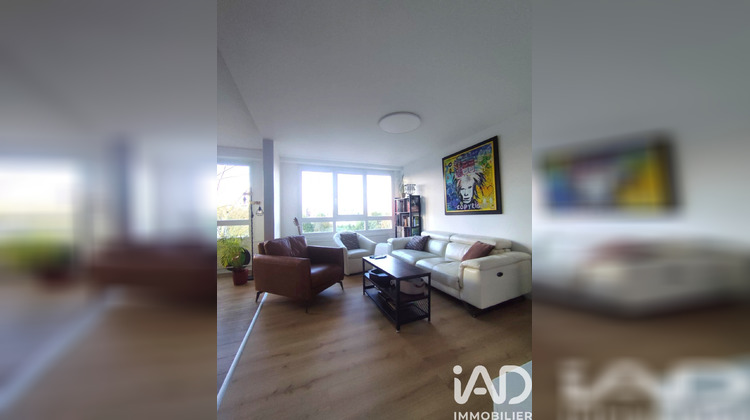 Ma-Cabane - Vente Appartement Lambersart, 104 m²