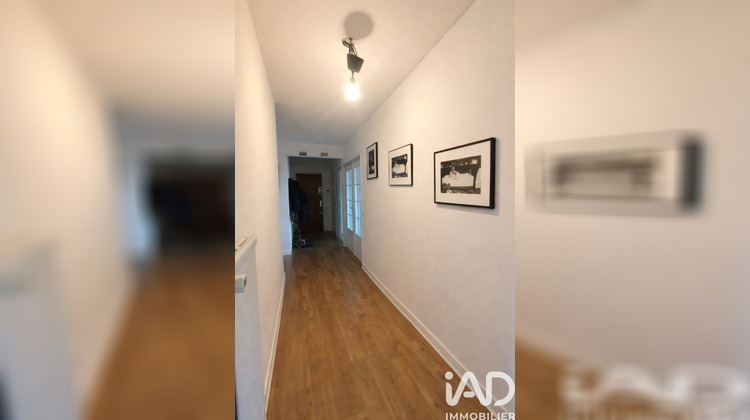 Ma-Cabane - Vente Appartement Lambersart, 104 m²