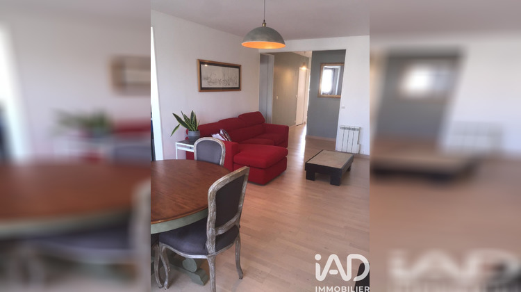 Ma-Cabane - Vente Appartement Lambersart, 90 m²