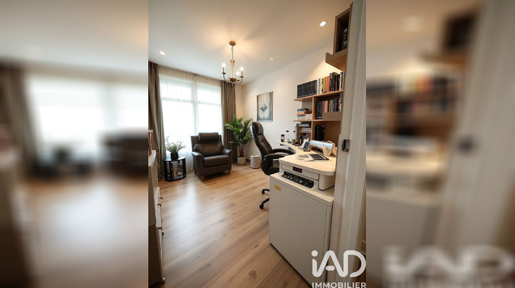 Ma-Cabane - Vente Appartement Lambersart, 90 m²