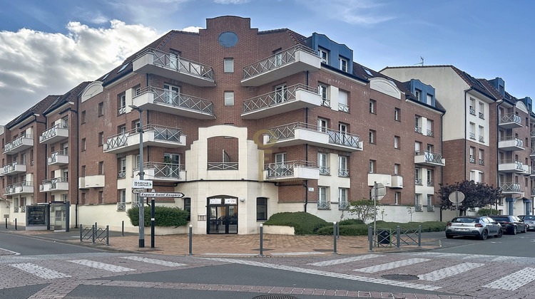 Ma-Cabane - Vente Appartement Lambersart, 45 m²