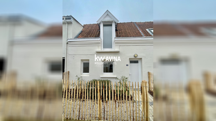Ma-Cabane - Vente Appartement Lambersart, 32 m²