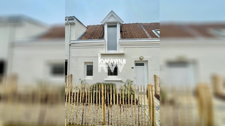 Ma-Cabane - Vente Appartement Lambersart, 32 m²