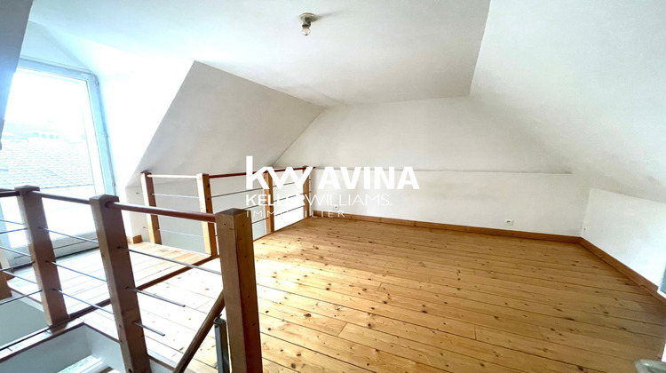 Ma-Cabane - Vente Appartement Lambersart, 32 m²