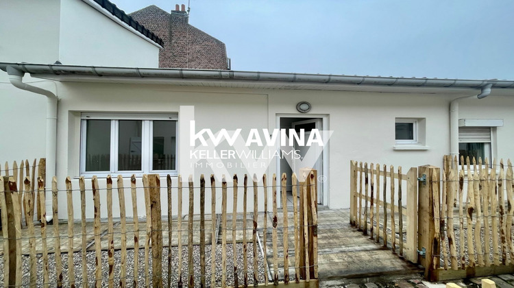Ma-Cabane - Vente Appartement Lambersart, 19 m²
