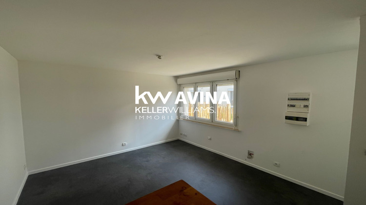 Ma-Cabane - Vente Appartement Lambersart, 19 m²