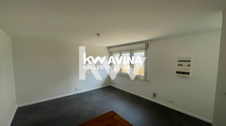 Ma-Cabane - Vente Appartement Lambersart, 19 m²