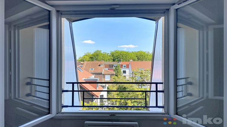 Ma-Cabane - Vente Appartement Lambersart, 57 m²