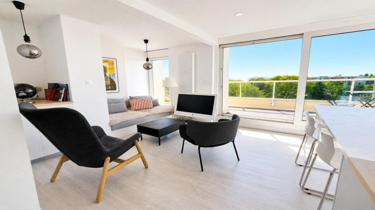 Ma-Cabane - Vente Appartement LAMBERSART, 74 m²
