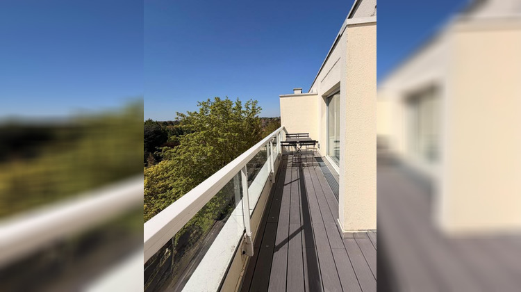 Ma-Cabane - Vente Appartement LAMBERSART, 74 m²