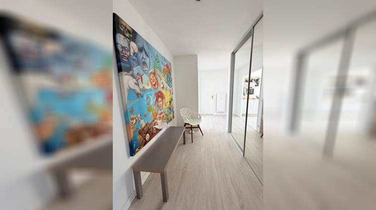 Ma-Cabane - Vente Appartement LAMBERSART, 74 m²