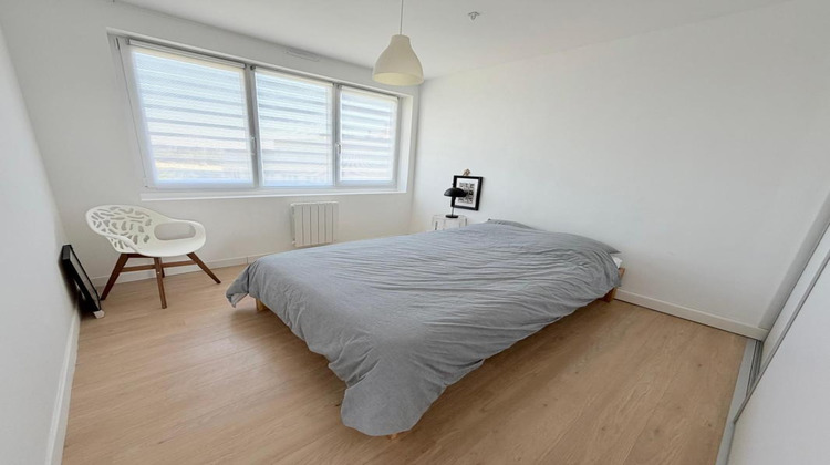 Ma-Cabane - Vente Appartement LAMBERSART, 74 m²