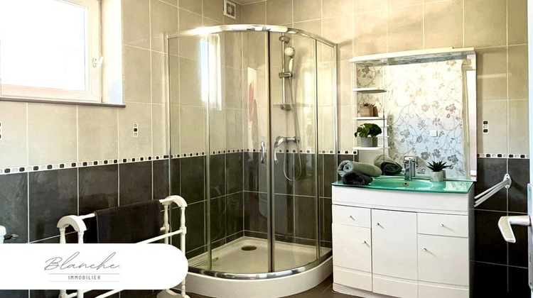 Ma-Cabane - Vente Appartement LAMBERSART, 35 m²