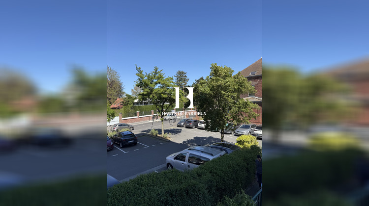 Ma-Cabane - Vente Appartement Lambersart, 72 m²