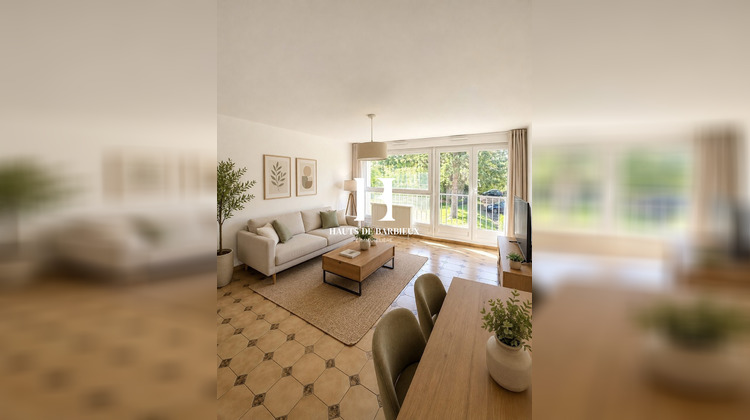 Ma-Cabane - Vente Appartement Lambersart, 72 m²