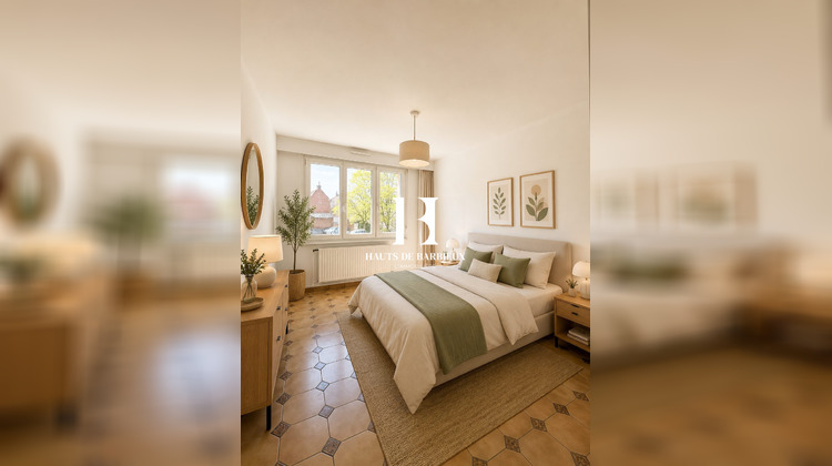 Ma-Cabane - Vente Appartement Lambersart, 72 m²