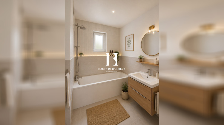 Ma-Cabane - Vente Appartement Lambersart, 72 m²