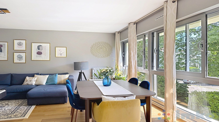 Ma-Cabane - Vente Appartement Lambersart, 76 m²