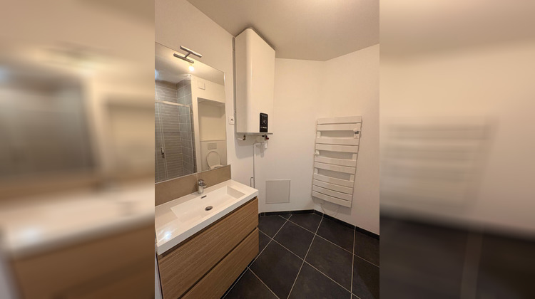 Ma-Cabane - Vente Appartement LAMBERSART, 26 m²