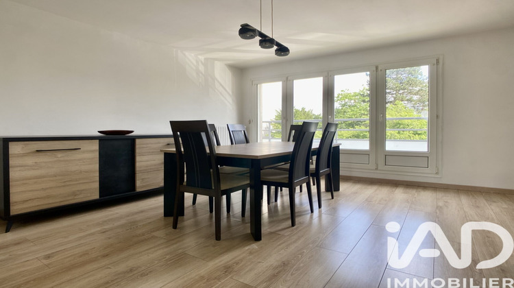 Ma-Cabane - Vente Appartement Lambersart, 68 m²