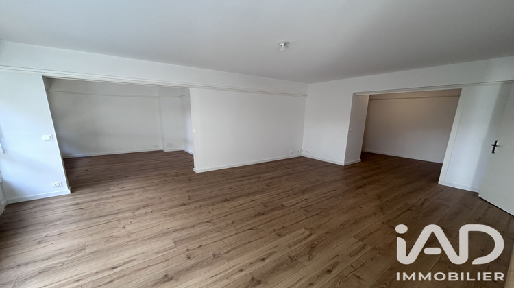 Ma-Cabane - Vente Appartement Lambersart, 99 m²