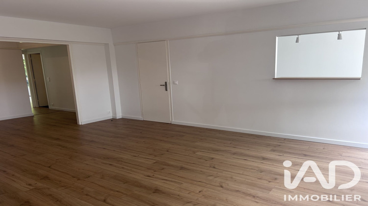 Ma-Cabane - Vente Appartement Lambersart, 99 m²
