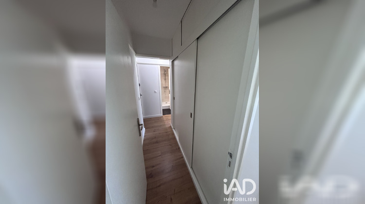 Ma-Cabane - Vente Appartement Lambersart, 99 m²