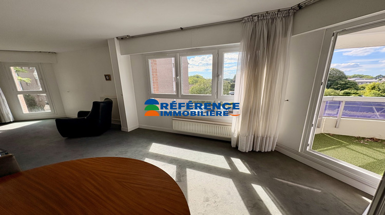 Ma-Cabane - Vente Appartement Lambersart, 82 m²