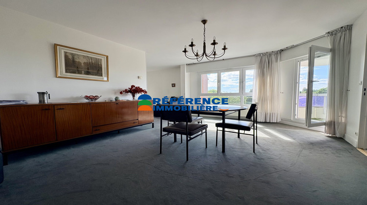 Ma-Cabane - Vente Appartement Lambersart, 82 m²