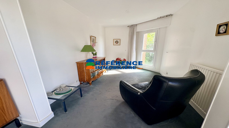 Ma-Cabane - Vente Appartement Lambersart, 82 m²